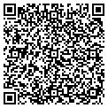 QR code with KIC contacts