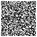 QR code with Aspen Motors contacts