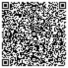 QR code with Hillside Mem Chapel & Grdns contacts