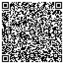 QR code with Kim H Dong contacts