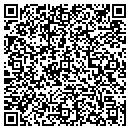 QR code with SBC Transport contacts
