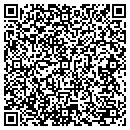 QR code with RKH Spa Repairs contacts