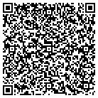 QR code with C Davis Construction Company contacts