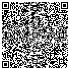 QR code with Marietta Industrial Storage Co contacts