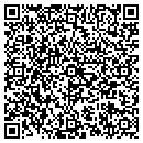 QR code with J C Morrison Jr Od contacts