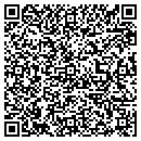 QR code with J S G Tooling contacts