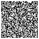 QR code with R R Donnelley contacts