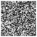 QR code with True Value contacts