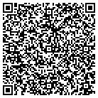 QR code with Thompson Stricklnd/Wtrs Funrl contacts