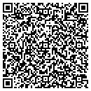QR code with A P Avery contacts