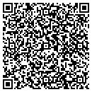 QR code with First Stop Cafe contacts