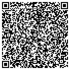 QR code with B P's Decorative Expressions contacts