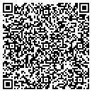 QR code with Finish Line contacts