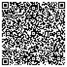 QR code with Service One Heating and AC contacts