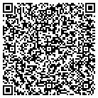QR code with Heavenly's Family Restaurant contacts