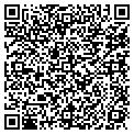 QR code with Hardees contacts