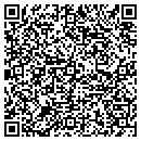 QR code with D & M Consulting contacts