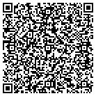 QR code with Preferred Anesthesia Service contacts