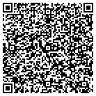 QR code with McWhorter Siding Company contacts
