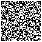 QR code with Accelerated Computer Concepts contacts