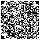QR code with Randy's Blessed Hands Moving contacts