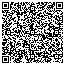 QR code with C J Siding Supply contacts