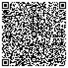 QR code with My Place Sports Bar & Grill contacts