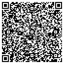 QR code with KBC Bank contacts