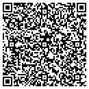 QR code with Rueda Towing contacts