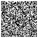 QR code with Radrite Inc contacts