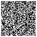 QR code with JD Janitorial contacts