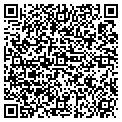 QR code with DHR Intl contacts