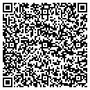 QR code with C & J Construction contacts
