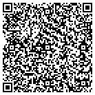 QR code with L R Machine Sales Inc contacts