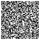 QR code with McClain Construction contacts