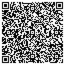 QR code with James Service Center contacts