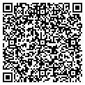 QR code with GNC contacts