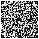 QR code with White Columns Motel contacts