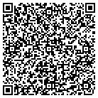 QR code with C T I of Northeast Arkansas contacts