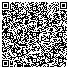 QR code with Savannah Auto Pntg & Bdy Works contacts