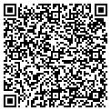 QR code with KFC contacts
