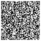 QR code with Kaolin Church Of God contacts