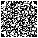 QR code with Mark D Oliver DDS contacts
