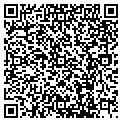 QR code with GNC contacts