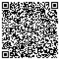 QR code with RSC contacts