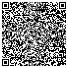 QR code with Wood's Child Development Center contacts