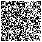 QR code with Mc Mahans Automotive & Mch Sp contacts