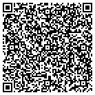 QR code with E Litigation Group Inc contacts