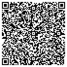 QR code with E Aone Mechanical Contractors contacts