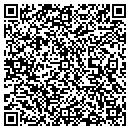 QR code with Horace Knight contacts